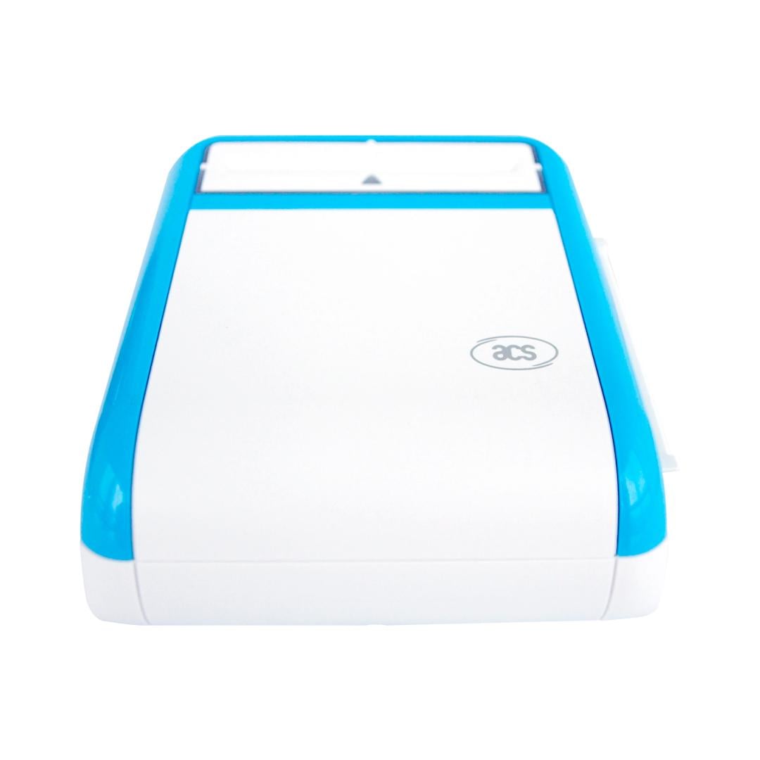 Контактный считыватель ACS ACR33U-A1 SmartDuo (16-044)
