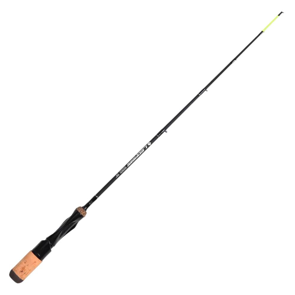 Удочка для зимней рыбалки LEO FISHING-50 19" 50 см