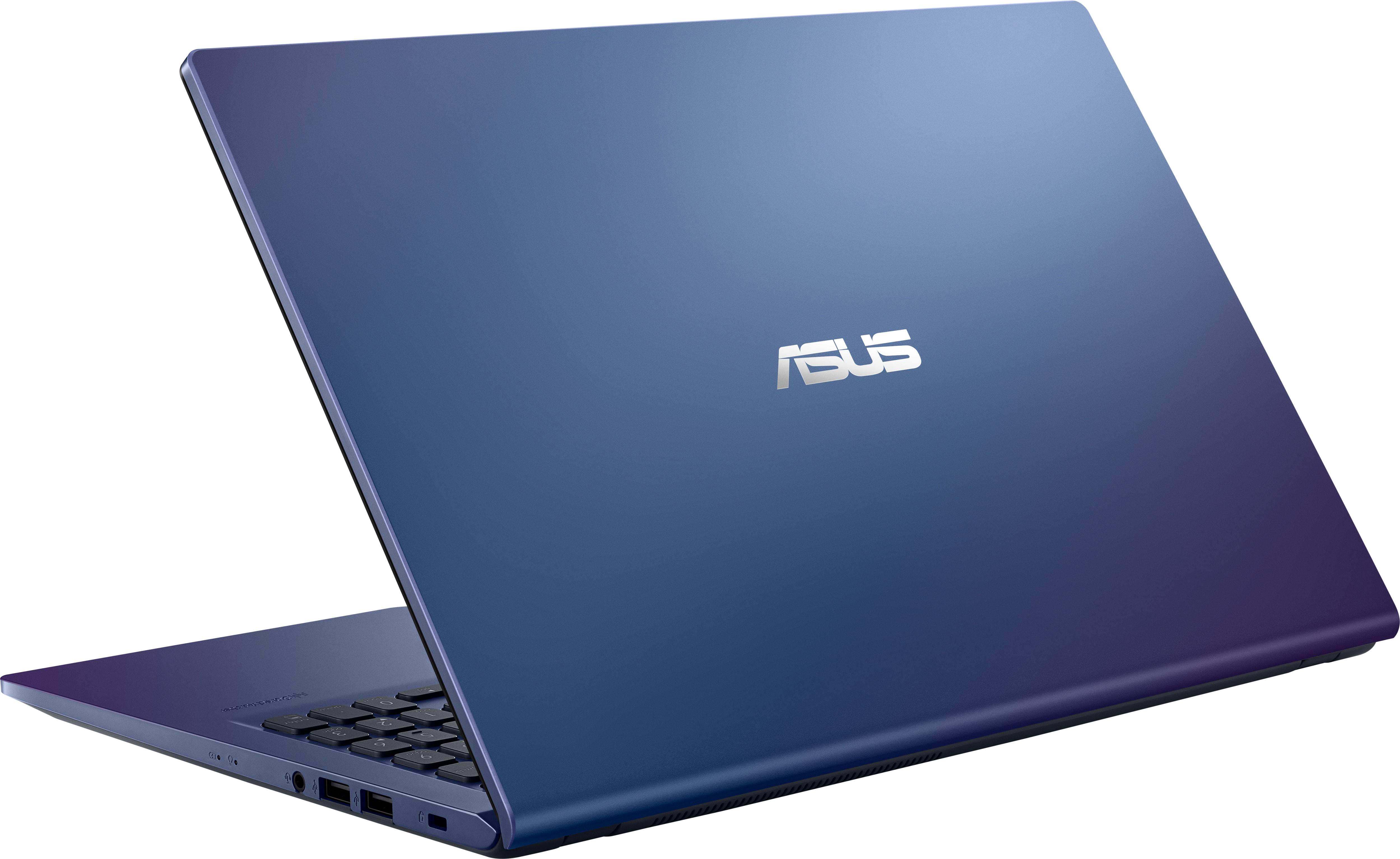 Ноутбук Asus X515EA (X515EA-BQ850) - фото 6