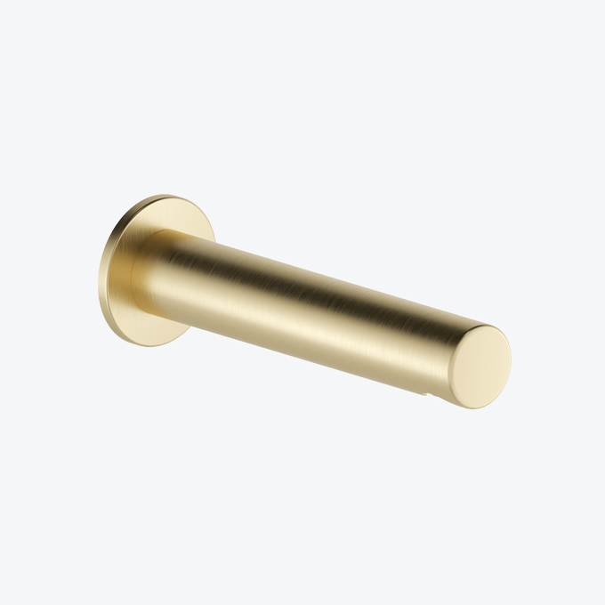 Налив для ванны Excellent PI Золотой матовый (AREX.1225GB)