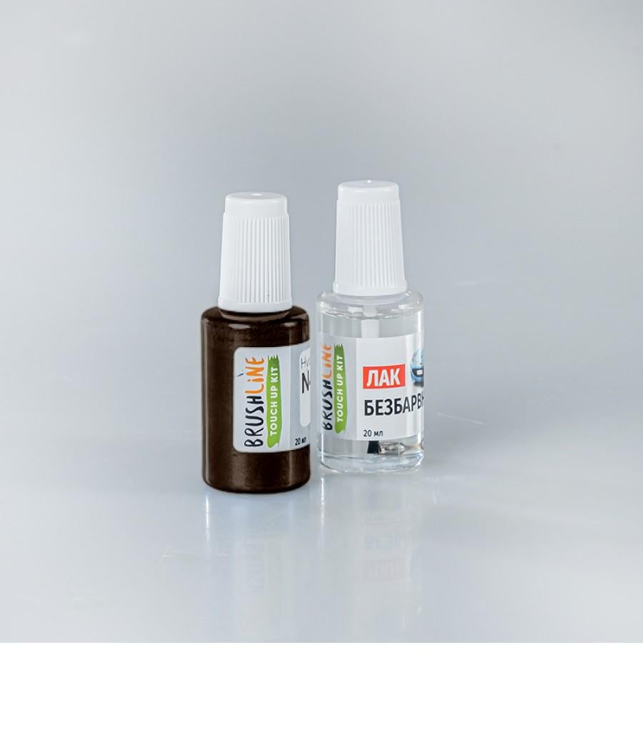 Набор для подкраски BrushLine Standart автокраска + лак Infiniti PC06 (24993076)
