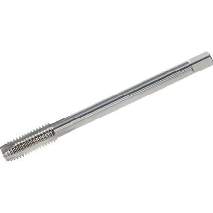 Мітчик машинний Volkel М16х2,0 HSS-E DIN 376 форма А 32х110 мм різьба DIN 13 матеріали до 900 Н/кв.мм
