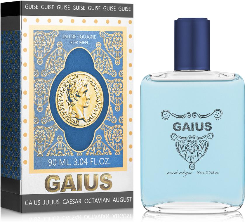 Одеколон Guise Gaius 90 мл (21967)