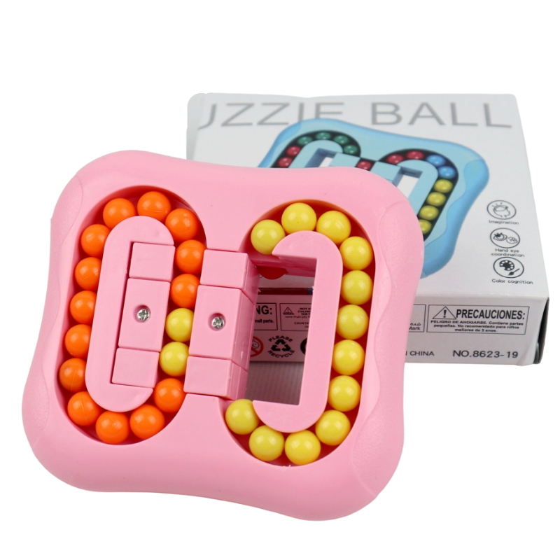 Головоломка Puzzle Bal Игрушка антистресс IQ Ball (4123634)