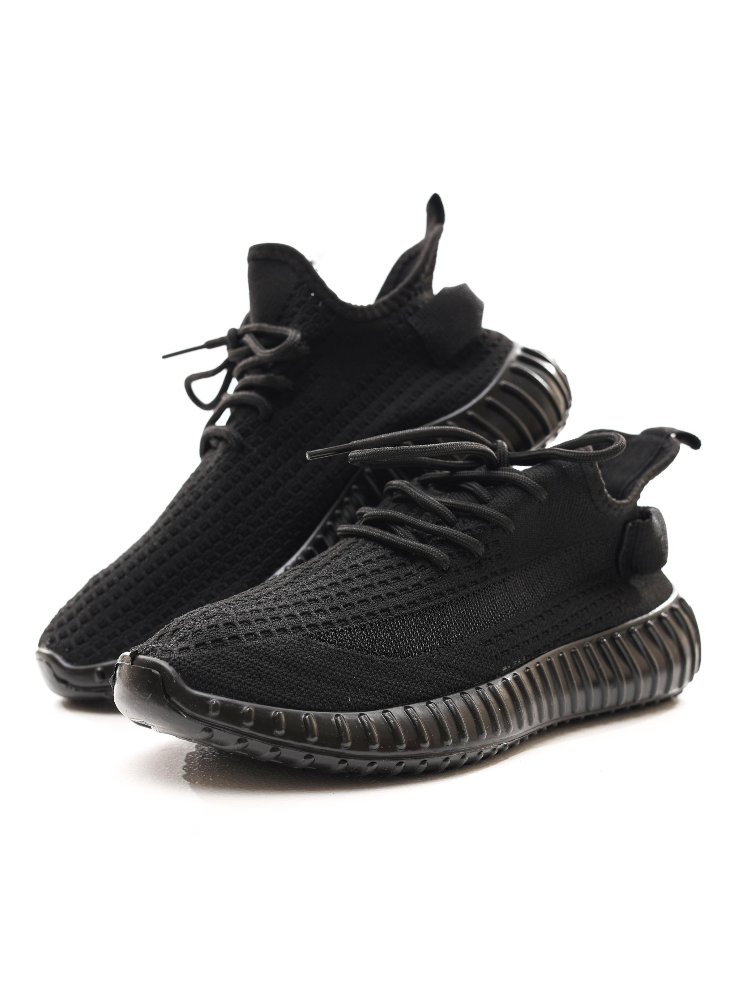 Кроссовки мужские LUMO р. 40 Черный (280610-40)