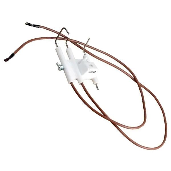 Электроды розжига и ионизации для газового котла Vaillant turboMAX pro/plus/turboTEC pro/plus 32-36 кВт 090751 (00000062914)