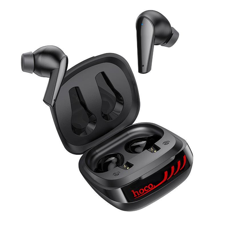 Наушники Hoco ES43 Lucky sound Black (1488535602) Наушники Hoco ES43 Lucky sound Black (1488535602)
