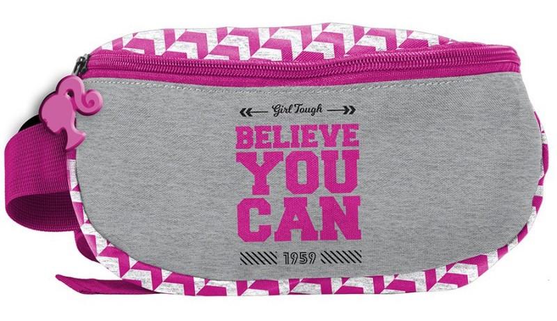 Сумка на пояс бананка Paso жіноча Різнобарвний (BAF-510)