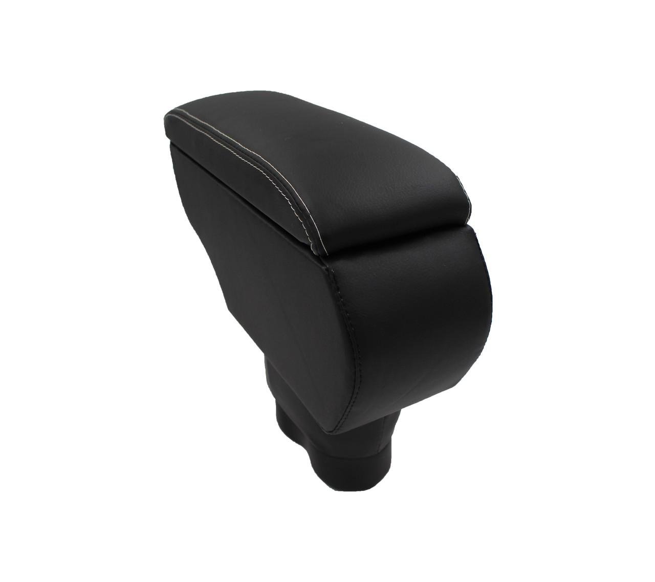 Підлокітник Armrest на Peugeot 207 Чорний (1251923503) - фото 4