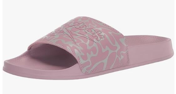 Шлепанцы мужские Reebok р. 49 (2632573639)