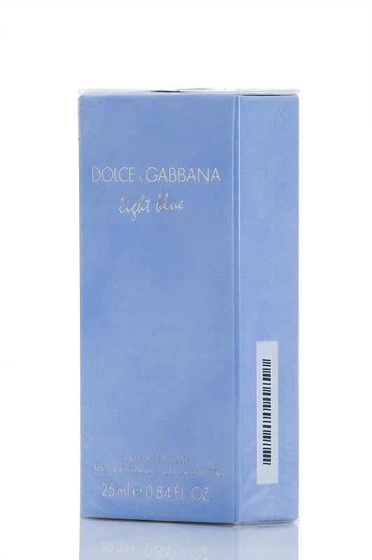 Парфум для жінок Dolce&Gabbana Light Blue 25 мл (5725)