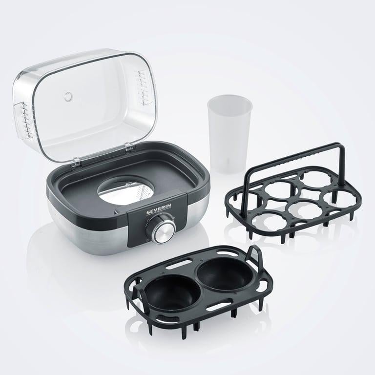 Яйцеварка SEVERIN EK 3169 (512257) - фото 2