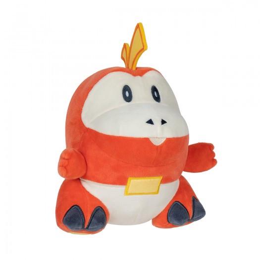 М'яка іграшка Pokemon Фуєкоко 20 см (PKW3350-ks) - фото 3 М'яка іграшка Pokemon Фуєкоко 20 см (PKW3350-ks) - фото 3