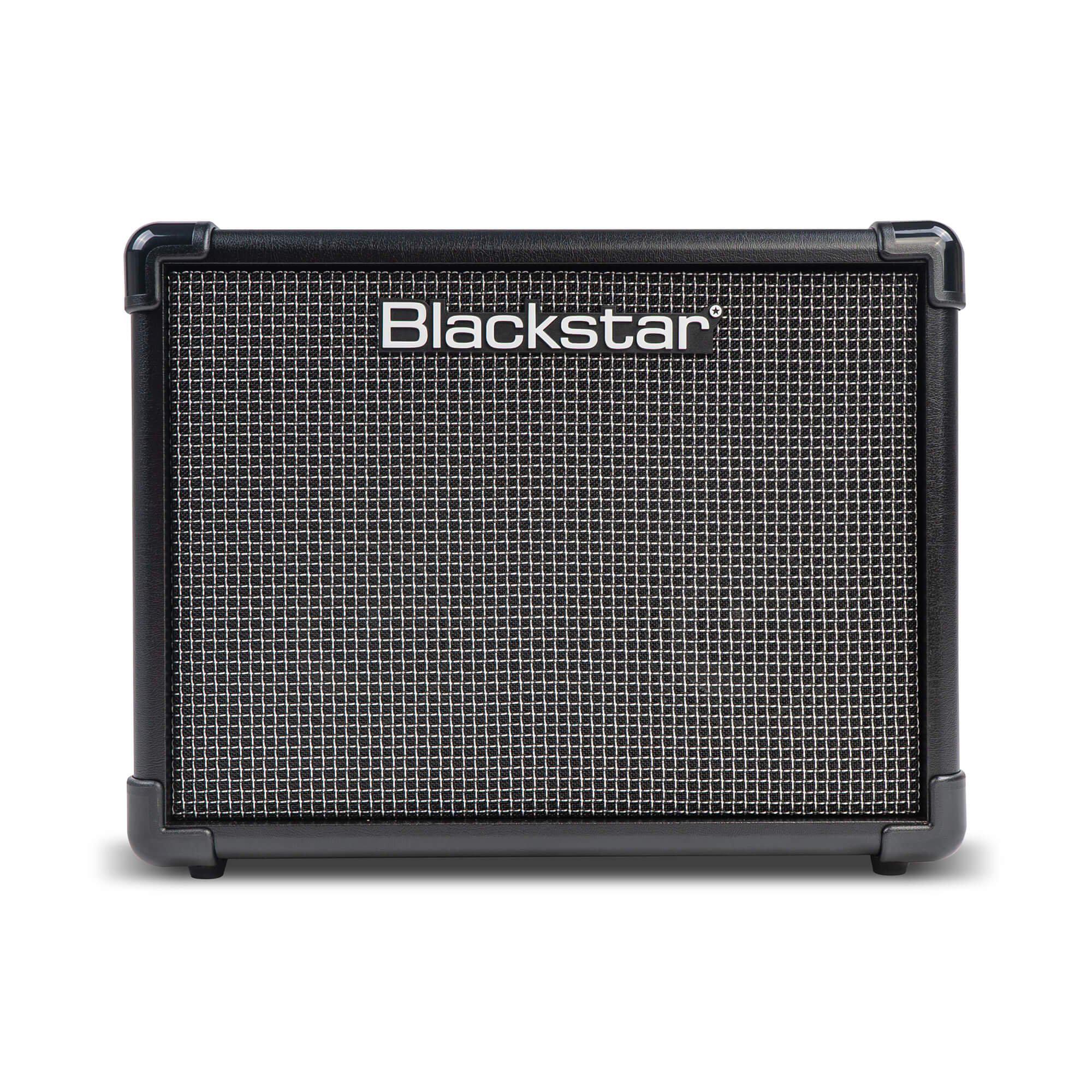 Комбоусилитель для электрогитары Blackstar ID:Core Stereo 10 V4 (128229)