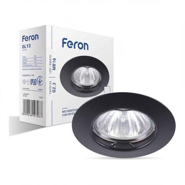 Точковий світильник Feron 1819 DL13