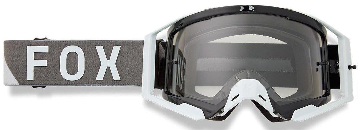 Мотоочки Fox AIRSPACE Goggle TINE Black/Grey Lens (51889)