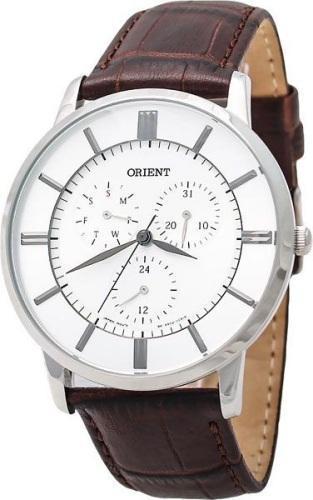 Годинник Orient FSX02006W0