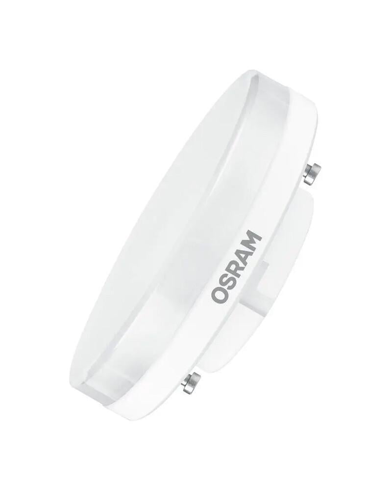 Світлодіодна лампочка Osram 4099854381829 LED GX53 1x10W 4000K 800Lm IP20 (27575418)