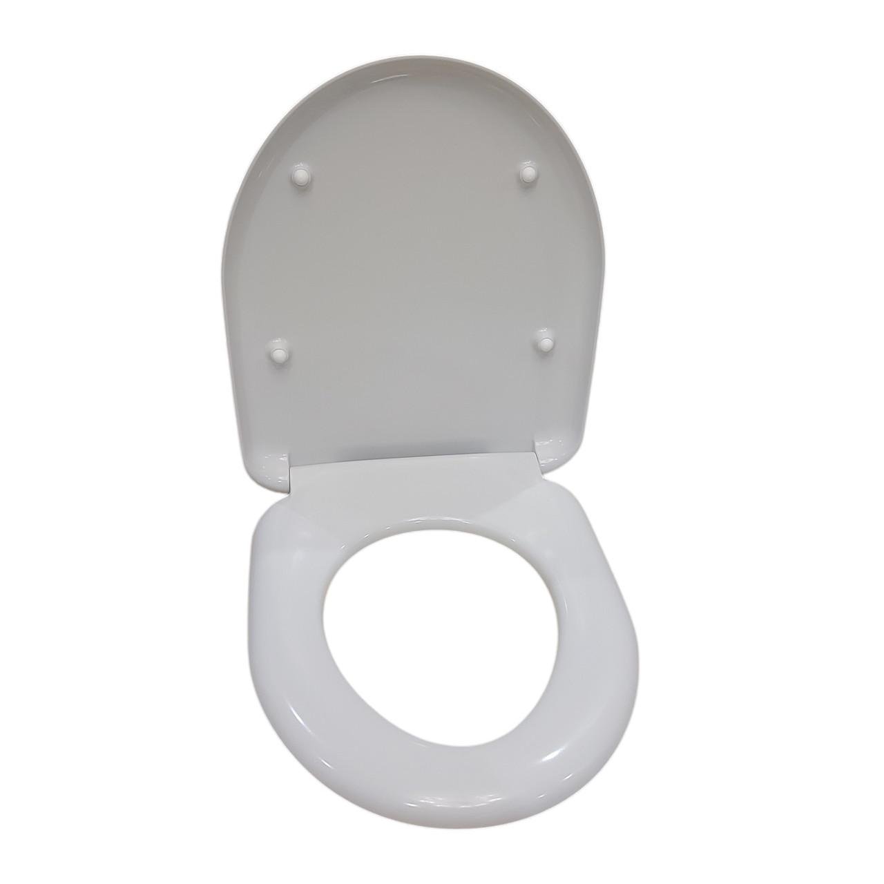 Сиденье для унитаза ARCHITEC с автоматическим закрыванием - фото 3 Сиденье для унитаза ARCHITEC с автоматическим закрыванием - фото 3