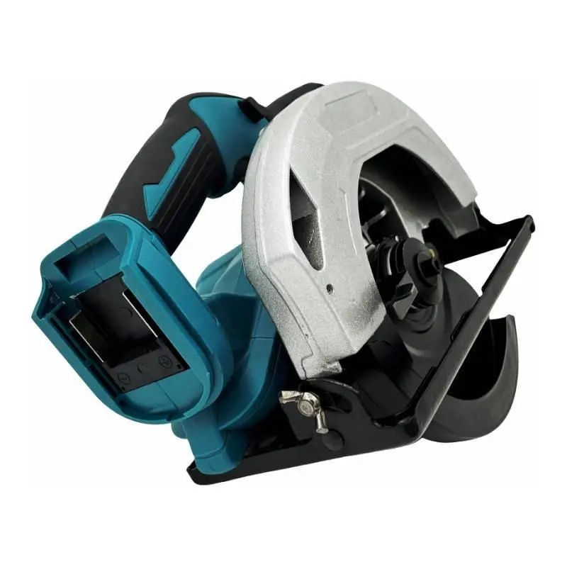 Циркулярная пила Kraftec аккумуляторная 48V (26202796) - фото 3 Циркулярная пила Kraftec аккумуляторная 48V (26202796) - фото 3