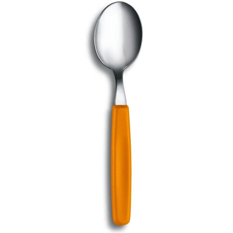 Ложка столовая Victorinox Swiss Classic Table Spoon 5.1556.L9 Оранжевый (58-79-Vx51556.L9) - фото 1