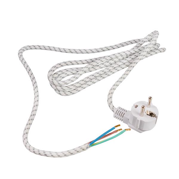 Сетевой шнур CS-00139880 для утюга Tefal 2 м (00000040125)