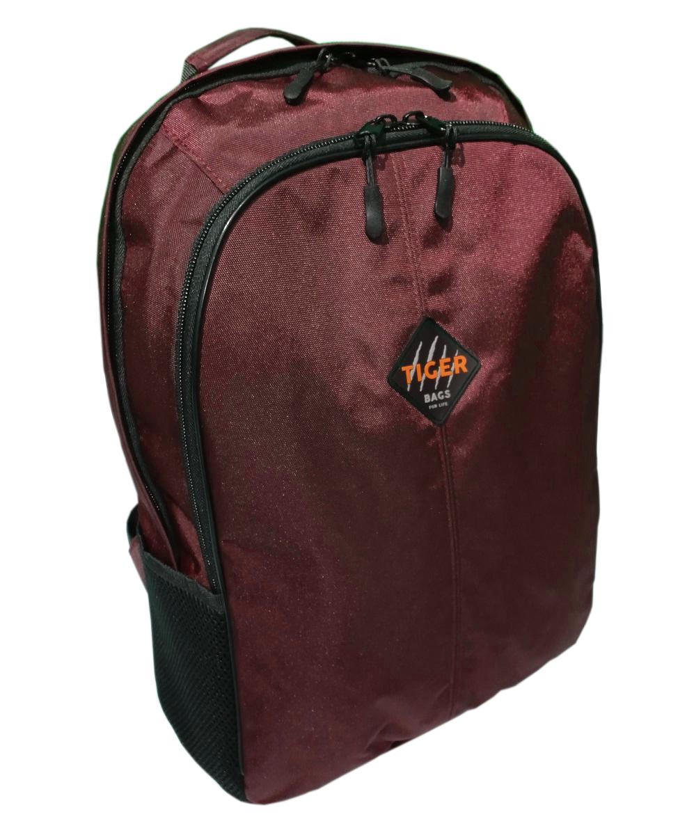Рюкзак Tiger Prime Бордовый (R670201)