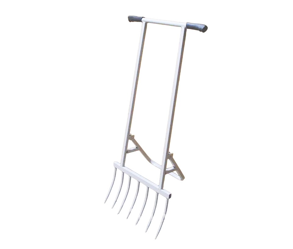 Вила SAB на 7 зубів (0045) - фото 5