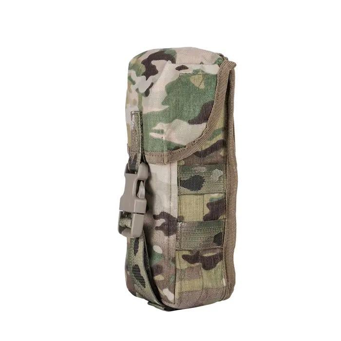 Подсумок закрытый под магазины автомата А-30 Мультикам (103010808) Подсумок закрытый под магазины автомата А-30 Мультикам (103010808)