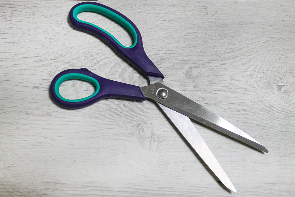 Ножницы утолщенные 2.50 мм №7 7,5 см - фото 3 Ножницы утолщенные 2.50 мм №7 7,5 см - фото 3