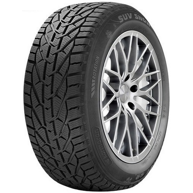 Шина зимова Tigar SUV Winter 215/70 R16 100H (1001061475)