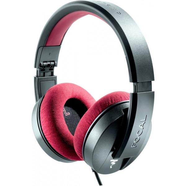 Наушники Focal-JMlab Listen Professional