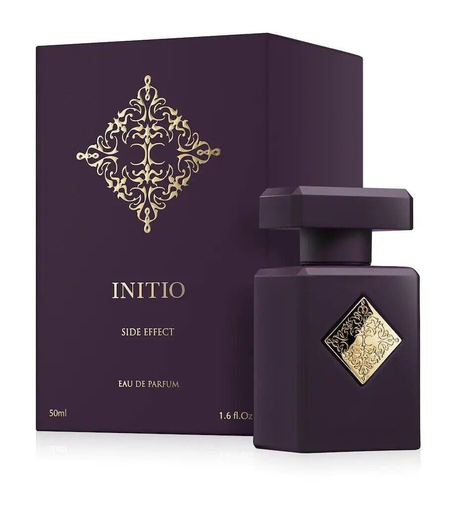 Парфумована вода унісекс Initio Parfums Prives Side Effect 50 мл (390282)