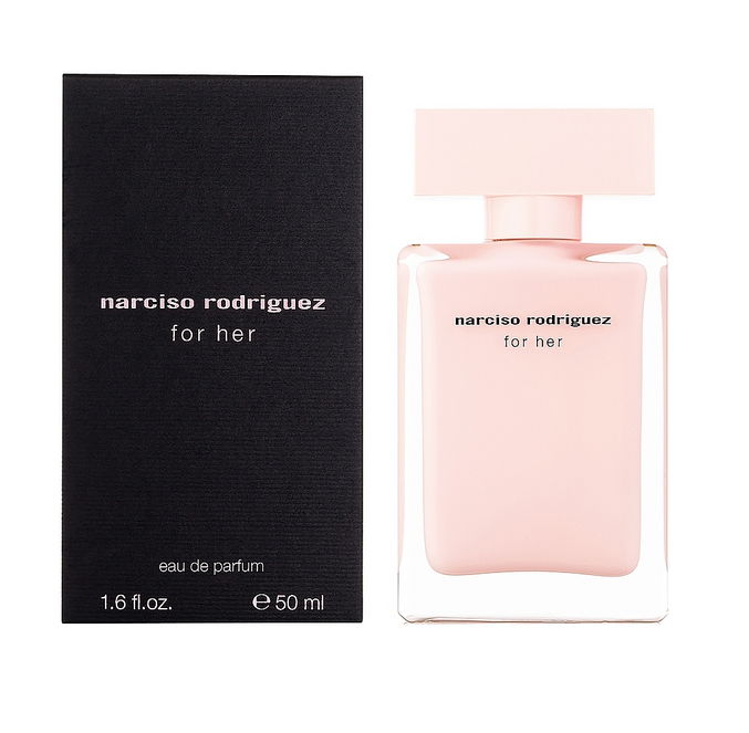 Парфюмерная вода для женщин аналог Narciso Rodriguez For Her 100 мл (3423470890129) - фото 2 Парфюмерная вода для женщин аналог Narciso Rodriguez For Her 100 мл (3423470890129) - фото 2