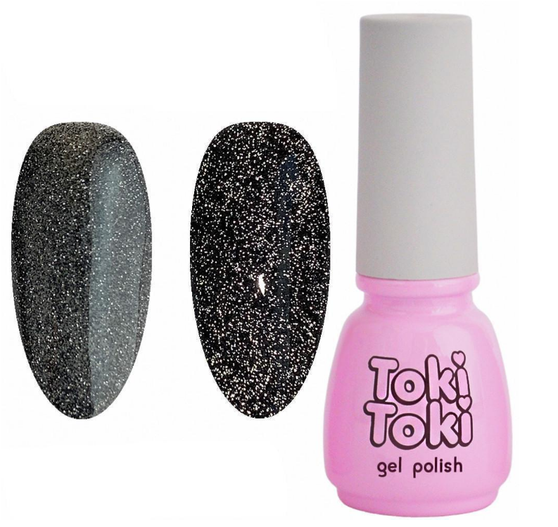 Гель-лак Toki Toki Cosmo №001 5 мл (2370655864)