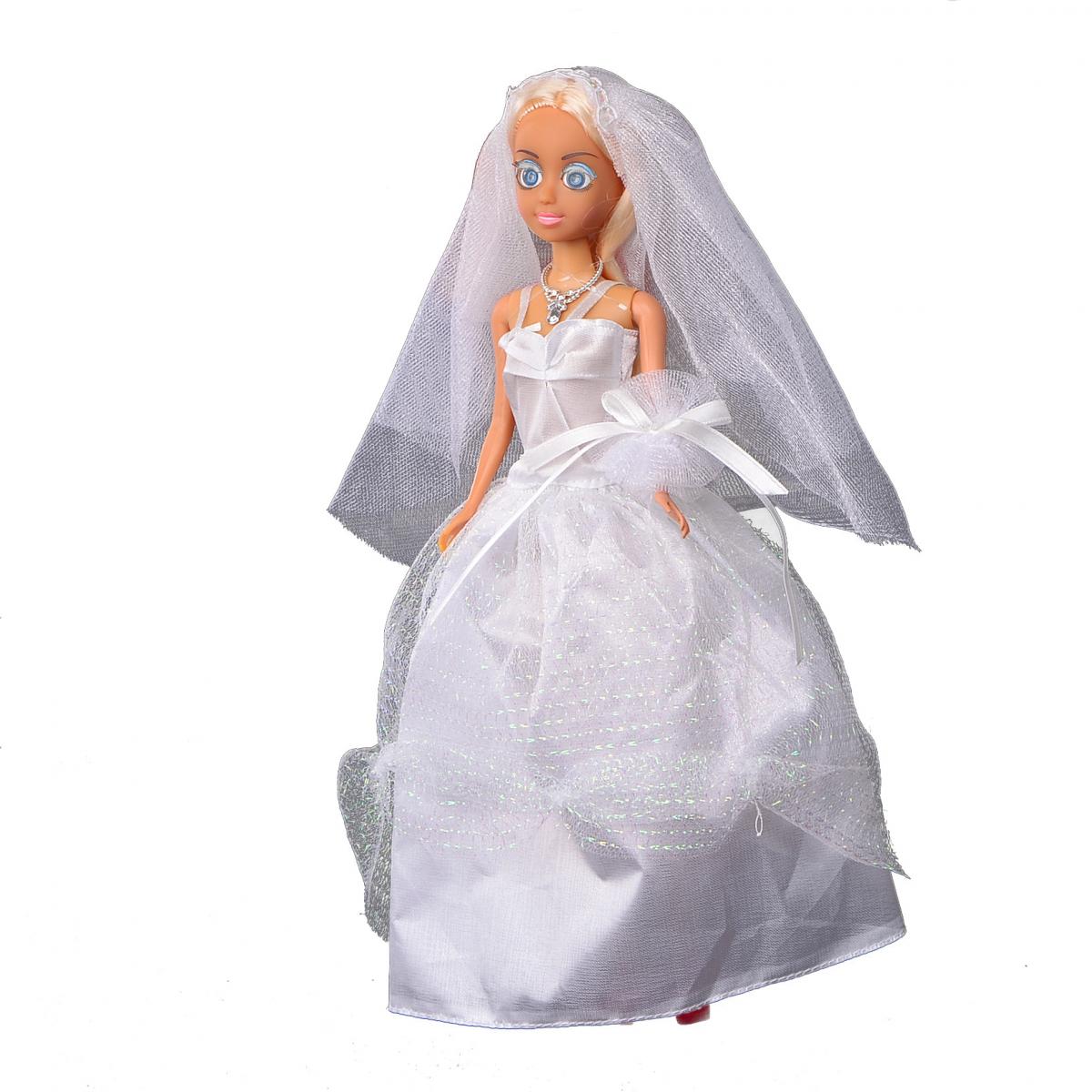 Кукла Претти невеста (ID234) Кукла Претти невеста (ID234)