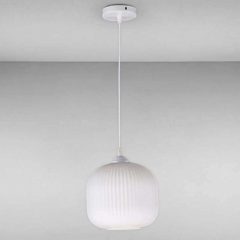 Люстра подвесная Light House NM-17043/1 Белый (16144)