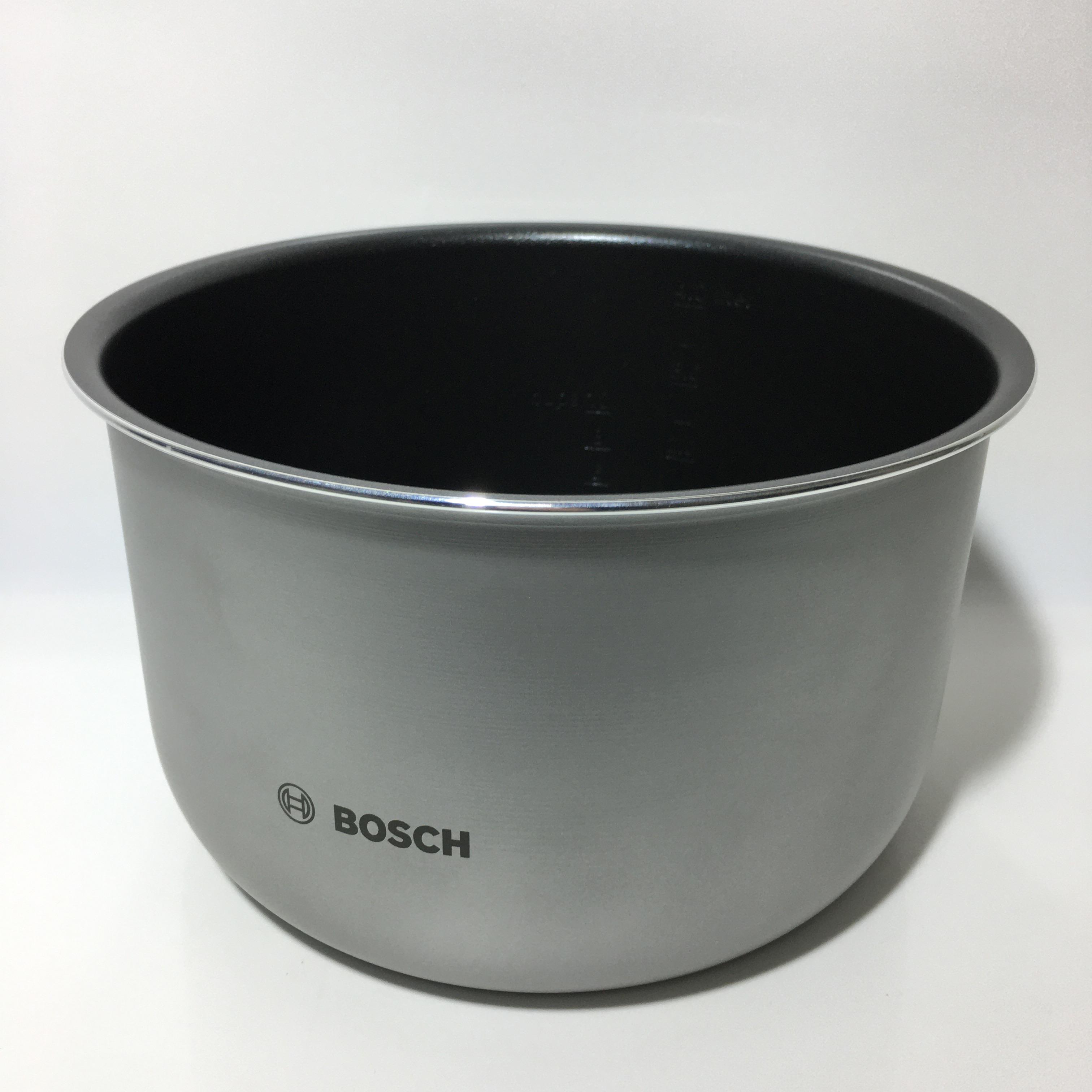 Чаша для мультиварки Bosch AutoCook MUC22B42RU/MUC11W12RU/11032124 (MAZ2BT) - фото 10