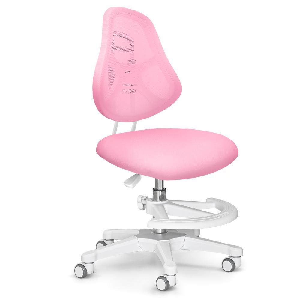 Кресло детское ErgoKids Y-400 PN Розовый
