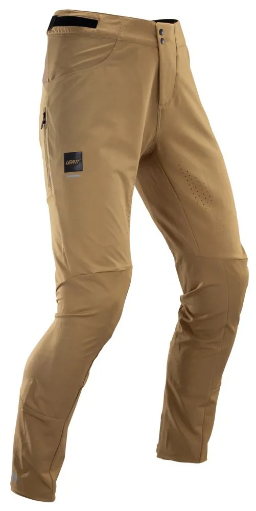Штани LEATT MTB 2.0 Trail Pant Brass р. 32 Brown (82511)