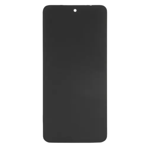 Дисплейний модуль Liquid Crystal Display/Touchscreen для Xiaomi Redmi Note 10 5G Чорний (000540115)