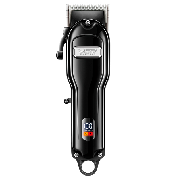 Машинка для стрижки VGR V-251 акумуляторна (28869788)