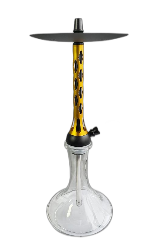 Кальян Hookah H-19 Gold (9704975)