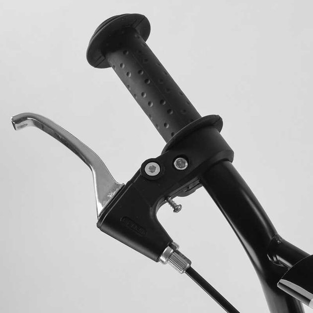 Самокат Corso CR-T 7171/1 ручной передний тормоз/колеса надувные 12" (25155950) - фото 6