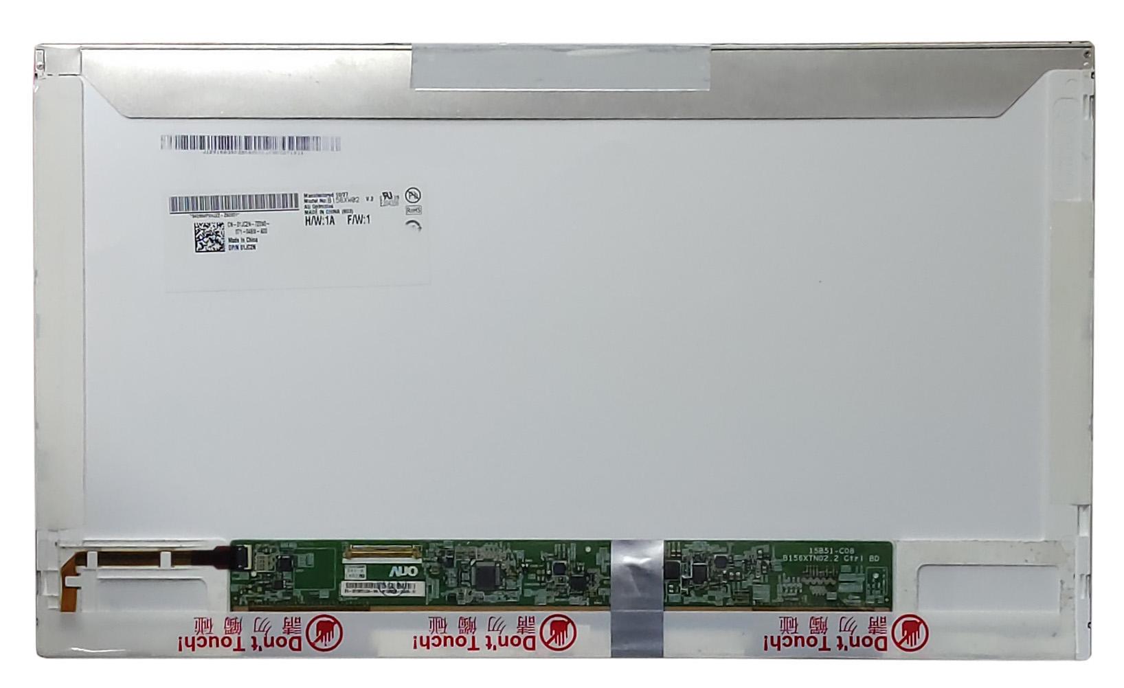 Матрица для ноутбука B156XW02 v.2