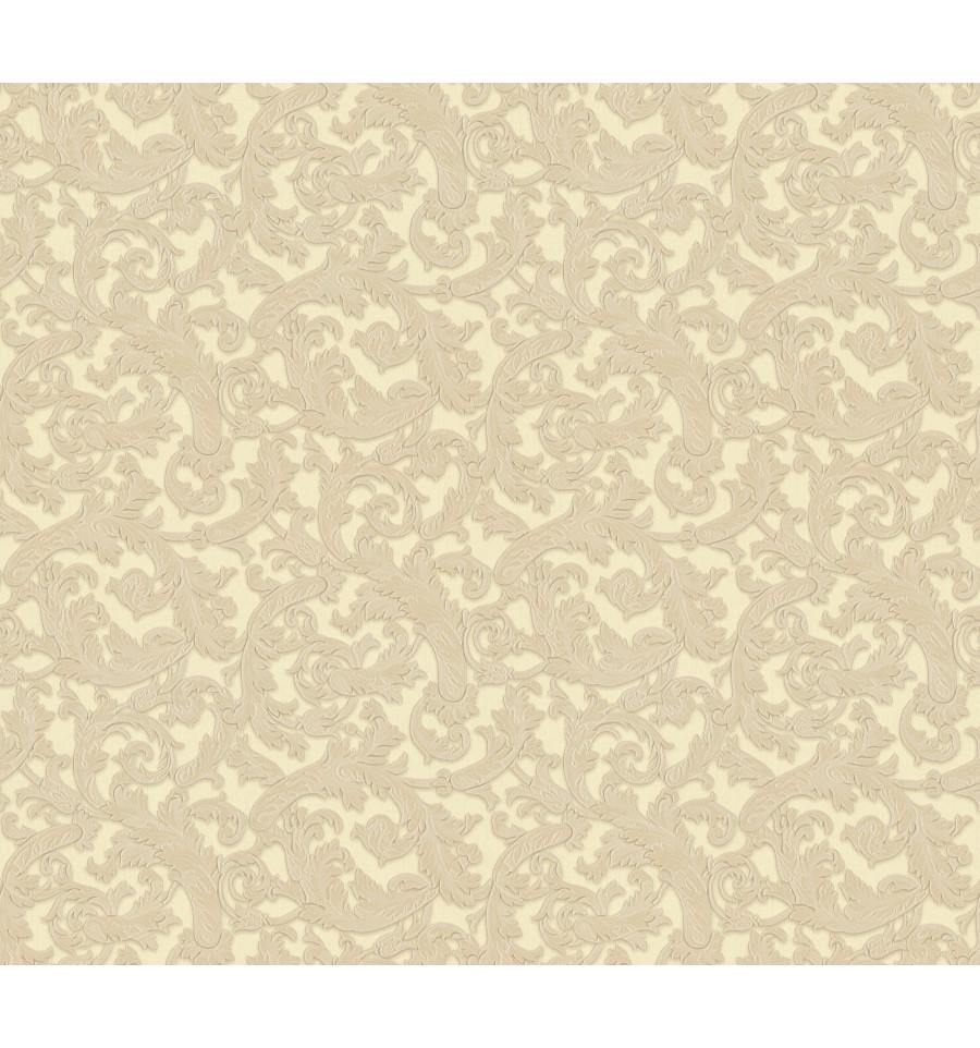 Обои виниловые на флизелиновой основе A.S.creation Renaissance Бежевый (3606-18)