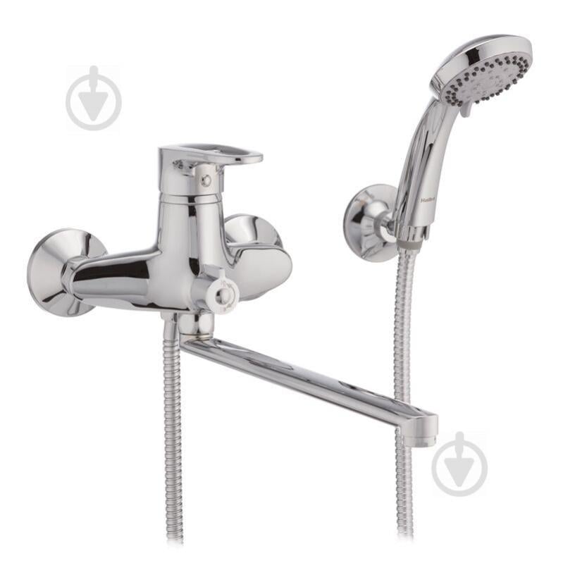 Смеситель для ванны Haiba OPUS 006 (HB0331) Смеситель для ванны Haiba OPUS 006 (HB0331)