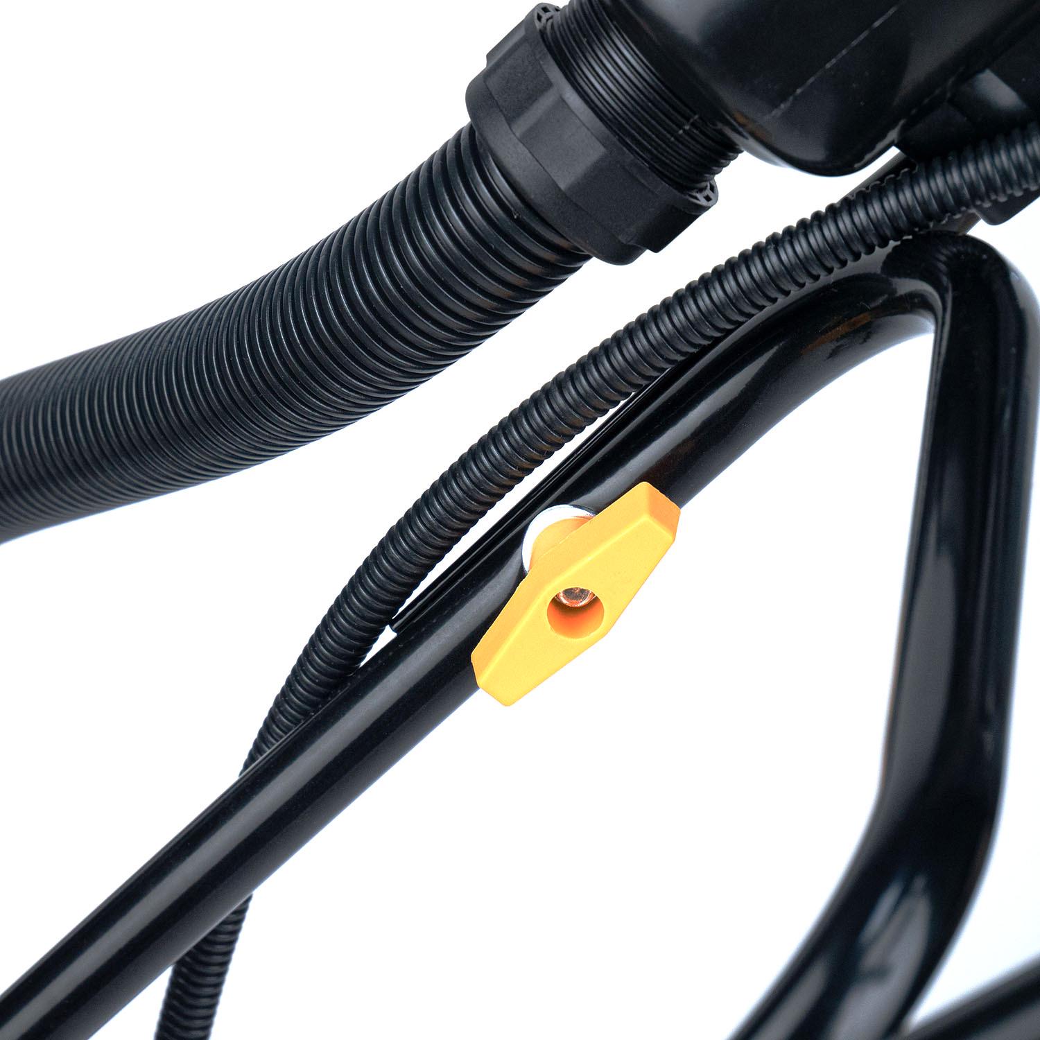 Бензокультиватор ProCraft BK52 (900052) - фото 11 Бензокультиватор ProCraft BK52 (900052) - фото 11