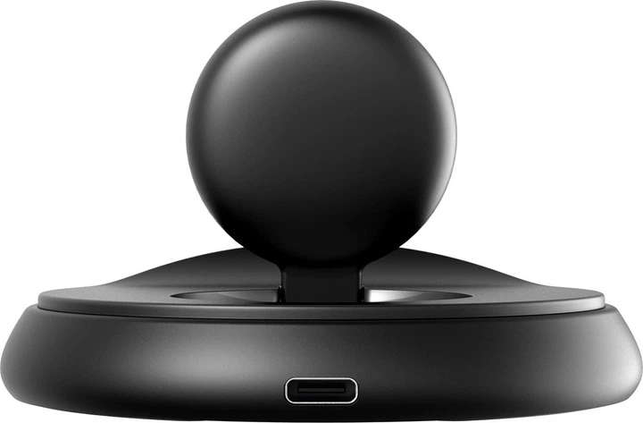 Бездротовий зарядний пристрій Joyroom JR-W12 для Apple Watch Black - фото 5