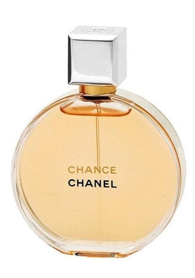 Парфюмированная вода для женщин Chanel Chance тестер 100 мл (1068)